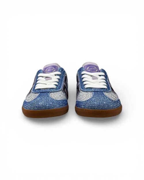 sneakers strass