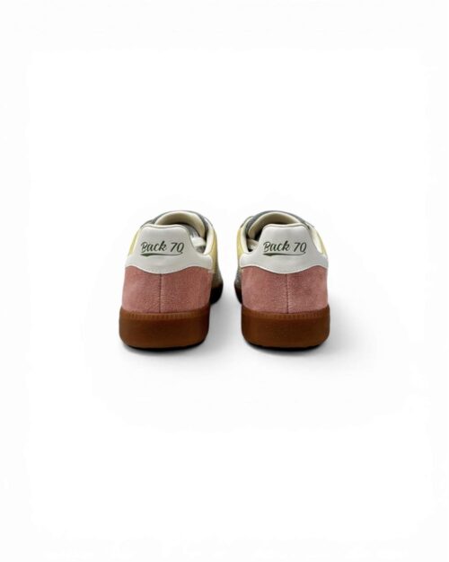 sneakers multicolor