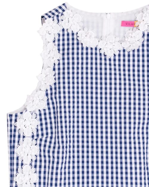 top vichy