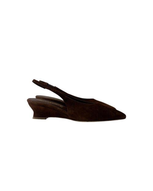 slingback para