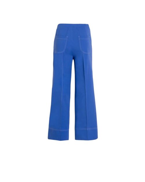 pantalone bluette