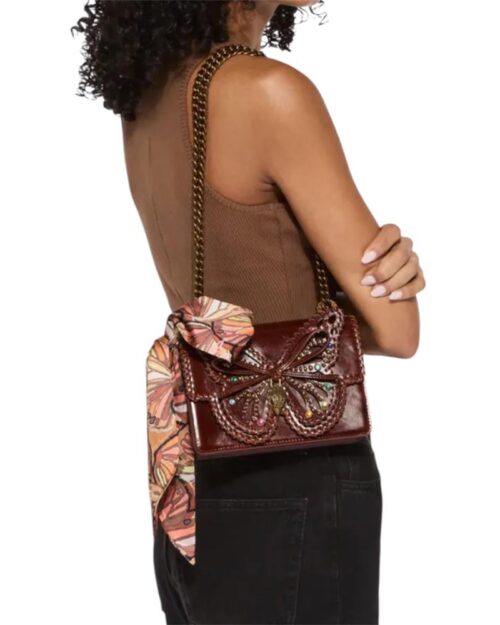 borsa shoreditch farfalla