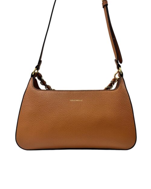 borsa beat generation cuoio