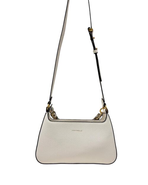 borsa beat generation bianca