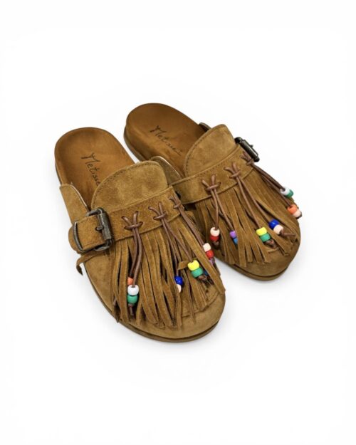 sabot frange