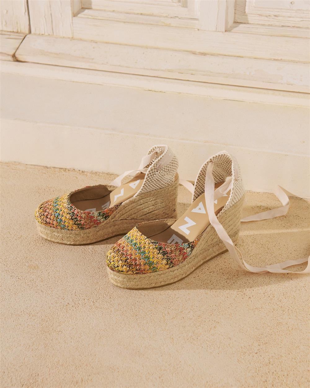 espadrillas
