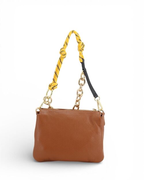 borsa reflex piccola pelle