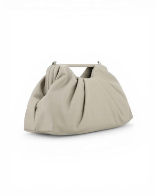 borsa janine taupe