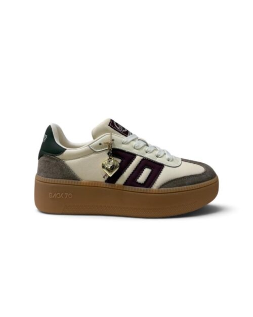 sneakers para panna