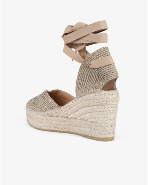 espadrillas multi