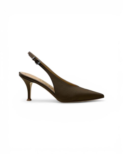 slingback raso