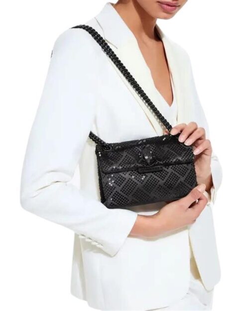 borsa kensington strass