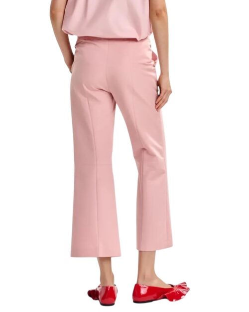 pantalone rosa