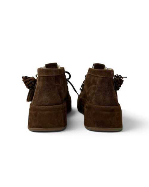 paraboot moro