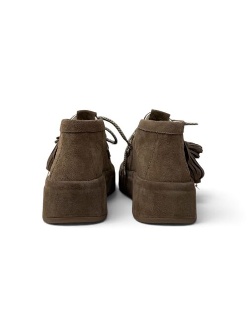 paraboot tortora
