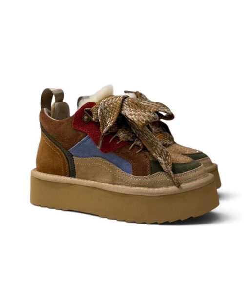 stivaletto