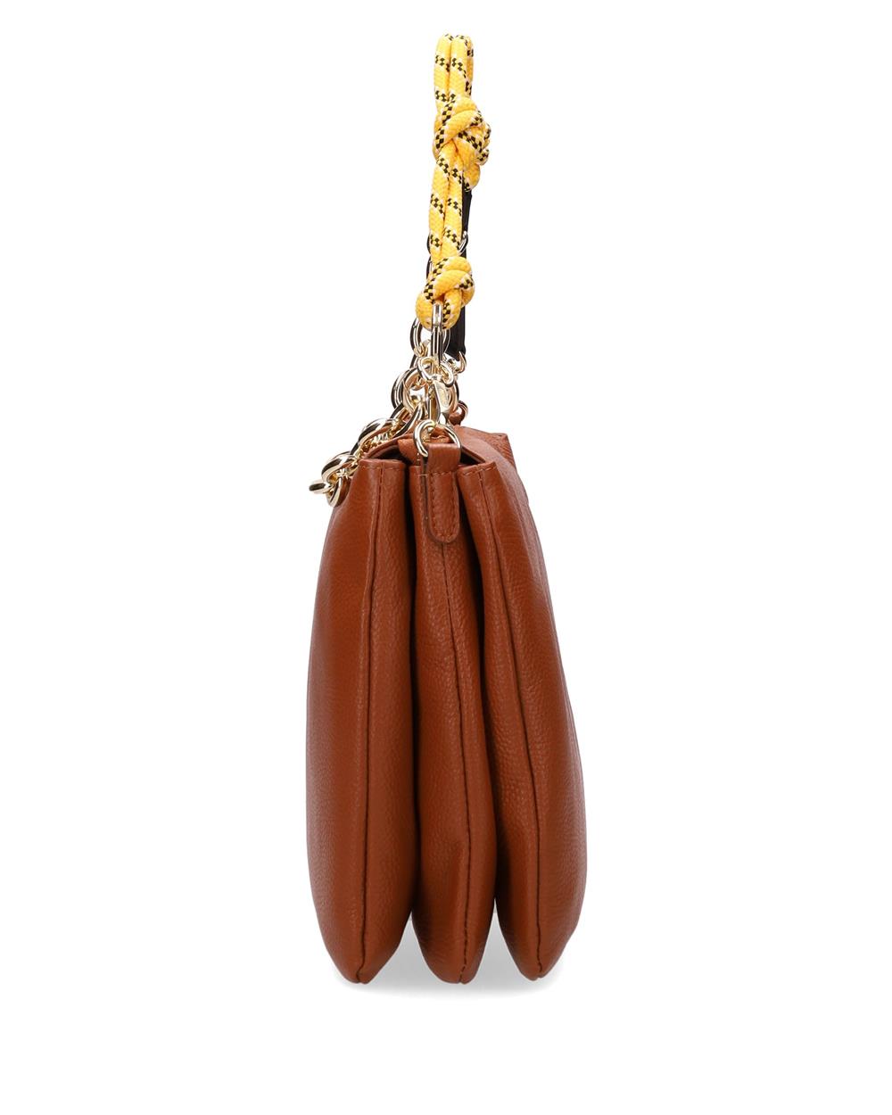 borsa reflex grande pelle