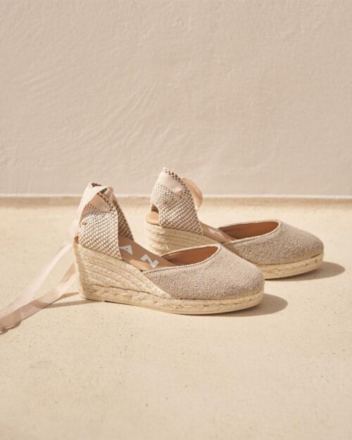 espadrillas