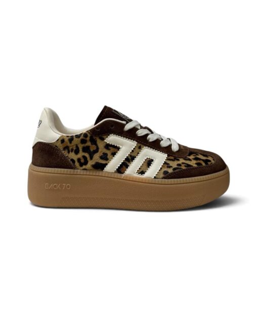 sneakers para leopard