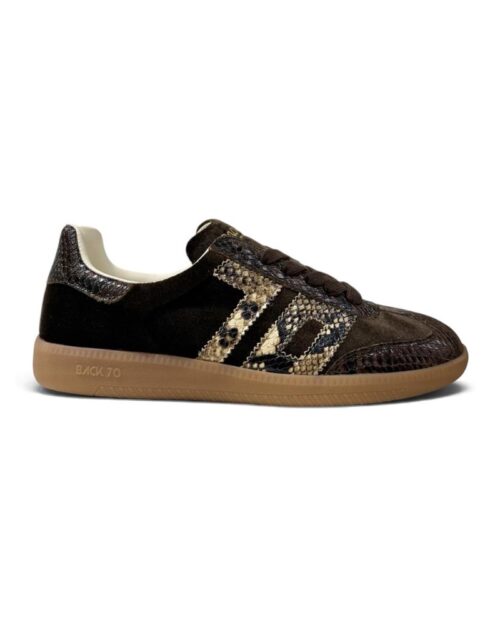 sneakers pitone