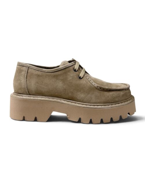 paraboot tortora