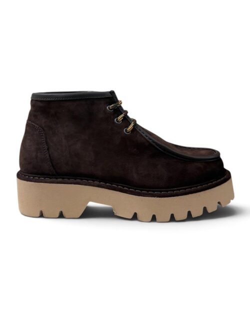 paraboot moro
