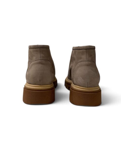 paraboot alto tortora