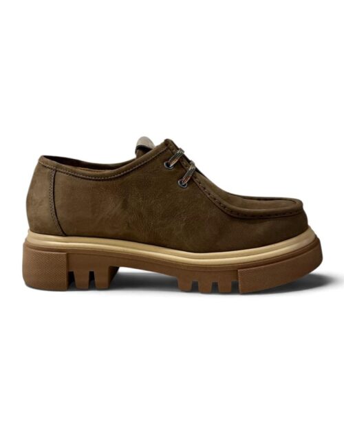 paraboot basso moro