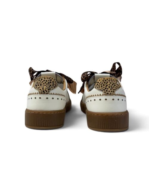 sneakers charms bianca