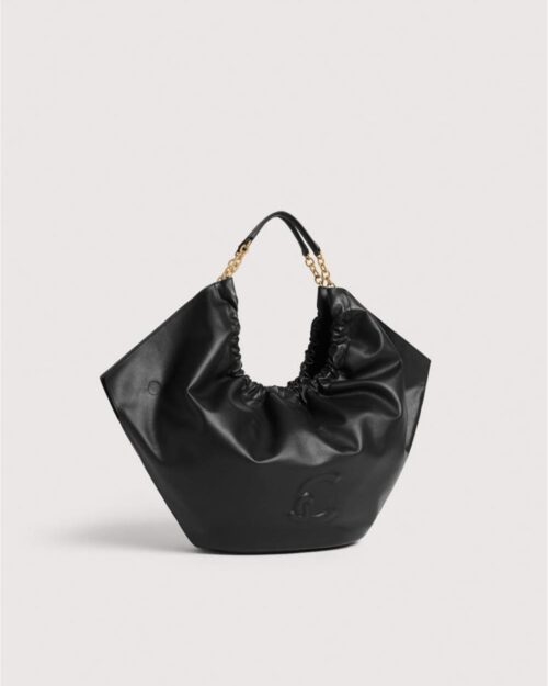 borsa smash nera