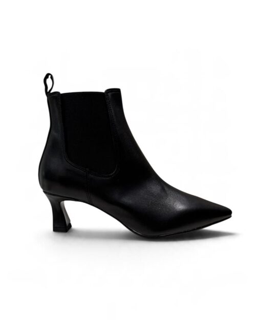 tronchetto elastici nero