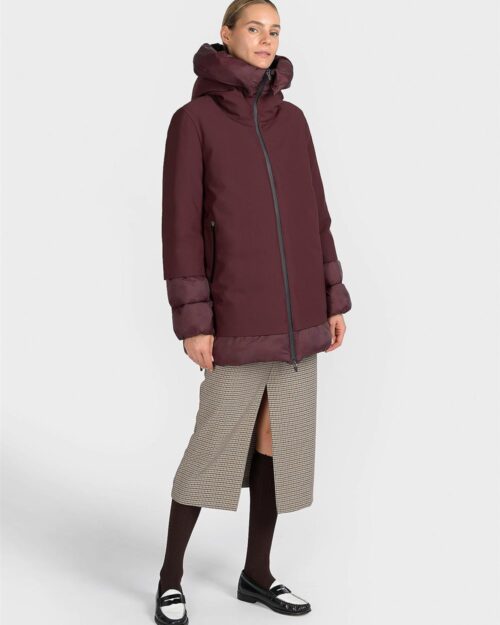 giacca becancour mid