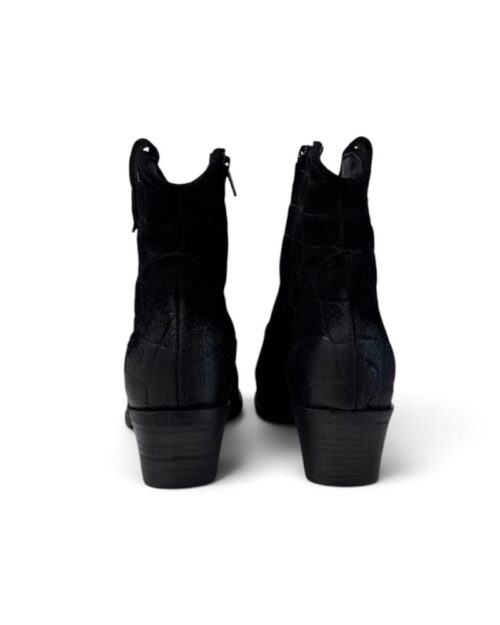 texano cocco nero